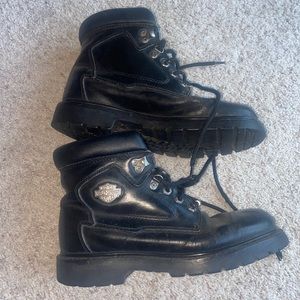 Harley Davidson Boots